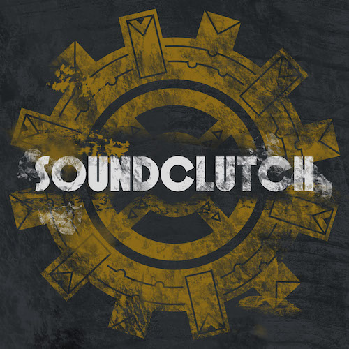SOUNDCLUTCH